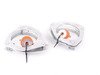 ES#3141684 - 195016-1J - K-MAC Stage 1 Street - Front Adjustable Camber/Caster Plates - Solid bushing option for track enthusiasts dialing in their suspension :: Up to 3/2002 - KMAC - MINI