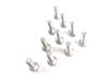 ES#1905746 - 4075740725 - TRAK+ Hub Adapter - 20mm - Adapts your 74.1mm series hub to a 72.6mm wheel - H&R - BMW