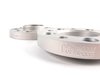 ES#1905746 - 4075740725 - TRAK+ Hub Adapter - 20mm - Adapts your 74.1mm series hub to a 72.6mm wheel - H&R - BMW
