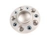 ES#1905746 - 4075740725 - TRAK+ Hub Adapter - 20mm - Adapts your 74.1mm series hub to a 72.6mm wheel - H&R - BMW