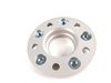 ES#1905746 - 4075740725 - TRAK+ Hub Adapter - 20mm - Adapts your 74.1mm series hub to a 72.6mm wheel - H&R - BMW