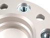 ES#1905746 - 4075740725 - TRAK+ Hub Adapter - 20mm - Adapts your 74.1mm series hub to a 72.6mm wheel - H&R - BMW