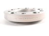 ES#1905746 - 4075740725 - TRAK+ Hub Adapter - 20mm - Adapts your 74.1mm series hub to a 72.6mm wheel - H&R - BMW