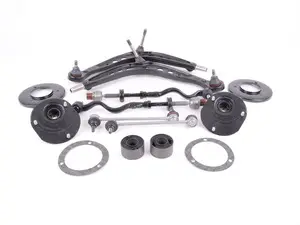  Front Suspension Refresh Kit 