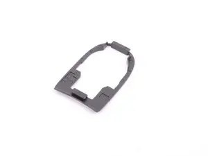Exterior Door Handle Gasket - Rear