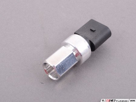 ES#3141709 - 5K0959126 - A/C Pressure Safety Switch - Prevents excess pressure from building within the system - ACM - Audi Volkswagen
