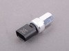 ES#3141709 - 5K0959126 - A/C Pressure Safety Switch - Prevents excess pressure from building within the system - ACM - Audi Volkswagen