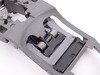 ES#338068 - 3B0837885D - Door Handle Backing Plate - Left - Base for door handles - Genuine Volkswagen Audi - Volkswagen