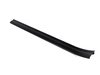 ES#124749 - 51478254289 - E53 X5 Front Door Sill Cover - Left - Schwarz/black - Genuine BMW - BMW