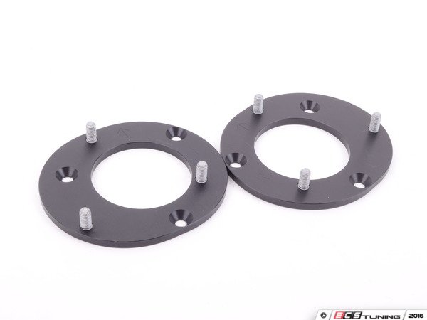Dinan - D160-0004 - Camber Plates