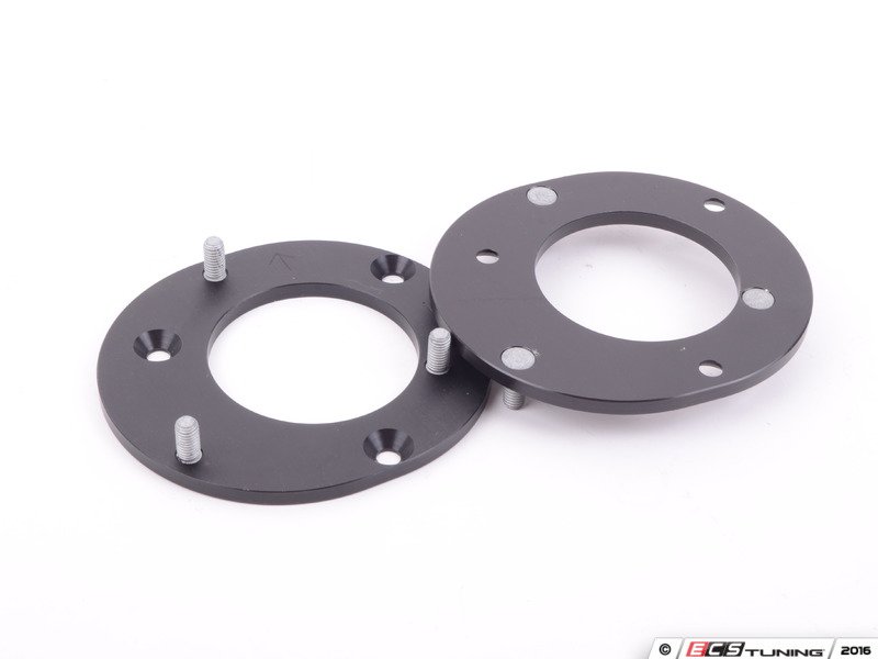 Dinan - D160-0004 - Camber Plates