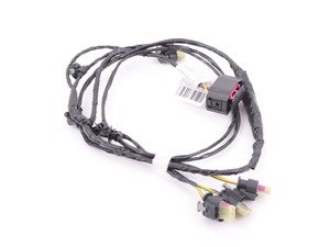 ES#3016501 - 61129315094 - Wiring Set Pdc Rear - Genuine BMW - BMW