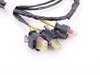 ES#3016501 - 61129315094 - Wiring Set Pdc Rear - Genuine BMW - BMW