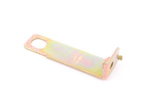 ES#182810 - 65711370487 - Clutch Switch Bracket - Hardware for the cruise control system - Genuine BMW - BMW