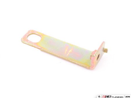 ES#182810 - 65711370487 - Clutch Switch Bracket - Hardware for the cruise control system - Genuine BMW - BMW
