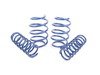 ES#3148925 - D100-0479 - Performance Spring Set - E39 M5 - Civilized performance for the discerning enthusiast - Dinan - BMW