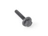 ES#3074065 - NCV23589 - Front Axle Assembly - Left - Replace your worn or broken axle - GSP North America - Audi Volkswagen