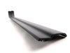 ES#124749 - 51478254289 - E53 X5 Front Door Sill Cover - Left - Schwarz/black - Genuine BMW - BMW
