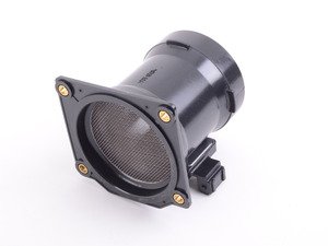ES#2847687 - 078133471C - Mass Air Flow Sensor (MAF) - New - Clear Codes, Restore MPGs - Hitachi - Audi Volkswagen