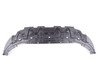ES#3534285 - 4M0807611D - Front Bumper End Plate - This end plate is located underneath the front bumper - Genuine Volkswagen Audi - Audi