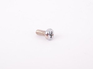 ES#14926 - 07119907616 - AM4X10 SCREW - Genuine BMW - BMW