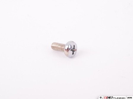 ES#14926 - 07119907616 - AM4X10 SCREW - Genuine BMW - BMW