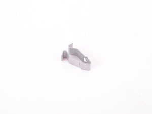 ES#2780590 - 5G0867276B - Clip - Priced Each - Used in various locations - Genuine Volkswagen Audi - Volkswagen