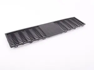 F10 Bumper Grille Mesh - Middle