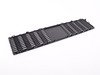 ES#2100885 - 51117903901 - F10 Bumper Grille Mesh - Middle - Genuine BMW - BMW