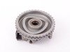 ES#1816977 - 6050700645 - Injection Pump Sprocket - Drives the injection pump and the vacuum pump - Genuine Mercedes Benz - Mercedes Benz