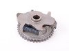 ES#1816977 - 6050700645 - Injection Pump Sprocket - Drives the injection pump and the vacuum pump - Genuine Mercedes Benz - Mercedes Benz