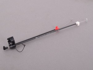 ES#92086 - 51247072613 - E85 Trunk Release Cable - Genuine BMW - BMW