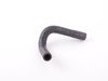 ES#1410604 - 92834744501 - MOLDED HOSE. - Genuine Porsche - 