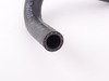 ES#1410604 - 92834744501 - MOLDED HOSE. - Genuine Porsche - 