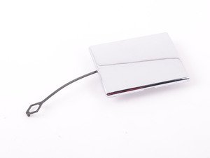 ES#4173972 - 1668851501 - COVER, TOWING EYE - Genuine Mercedes Benz - Mercedes Benz