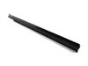 ES#95938 - 51367891912 - Gloss Shadowline Trim - Right - Trim running horizontal from "B" pillar to "C" pillar under quarter window - Genuine BMW - BMW