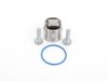 ES#2770327 - 06H109311BKT1 - Cam Follower Replacement Kit - Vital kit consisting of cam follower, fuel pump sealing o-ring, & fuel pump hardware - Assembled By ECS - Audi Volkswagen