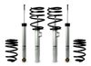 ES#10804 - 31019-1 - H&R Sport Cup Suspension Kit - H&R Spring & H&R Shock Combination, Perfect combination of handing & ride quality, ( Avg. Low 2.1"F & 1.7"R) - H&R - BMW