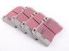 ES#522419 - UD561 - Front Ultimax Premium Pad Set - General Replacement Brake Pads - EBC - Mercedes Benz