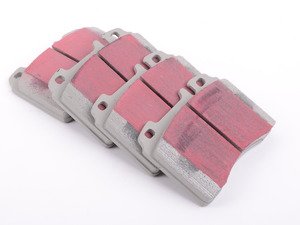 ES#522419 - UD561 - Front Ultimax Premium Pad Set - General Replacement Brake Pads - EBC - Mercedes Benz