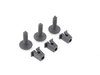 ES#2608178 - 06C121085HKT - Cooling System Refresh Kit - Level 3 - Replace critical cooling system components and perform a proper coolant system flush! - Assembled By ECS - Audi