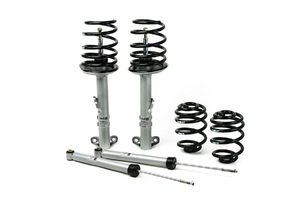 ES#11795 - 31005t-1 - Touring Cup Kit - Perfect combination of handling and ride quality. - H&R - BMW