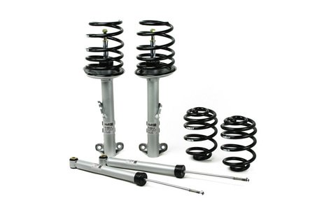 ES#11795 - 31005t-1 - Touring Cup Kit - Perfect combination of handling and ride quality. - H&R - BMW