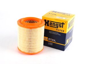 ES#514116 - 4E0129620C - Air Filter - Keep your engine breathing fresh air - Hengst - Audi