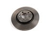 ES#257391 - 1J0615301M - Plain Rotor- 11.0" (280x22) - Brembo - Volkswagen