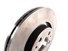 ES#257391 - 1J0615301M - Plain Rotor- 11.0" (280x22) - Brembo - Volkswagen