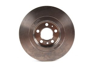 ES#257391 - 1J0615301M - Plain Rotor- 11.0" (280x22) - Brembo - Volkswagen