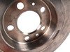 ES#257391 - 1J0615301M - Plain Rotor- 11.0" (280x22) - Brembo - Volkswagen
