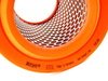 ES#514116 - 4E0129620C - Air Filter - Keep your engine breathing fresh air - Hengst - Audi