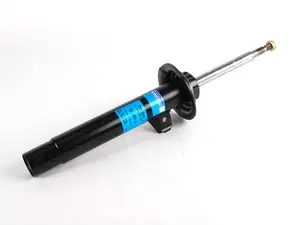 E46 Strut Assembly - Left